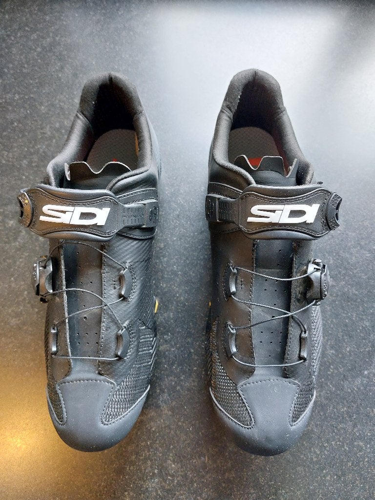 SIDI GENIUS 10 Knit, Ophalen of Verzenden, Zo goed als nieuw, Schoenen