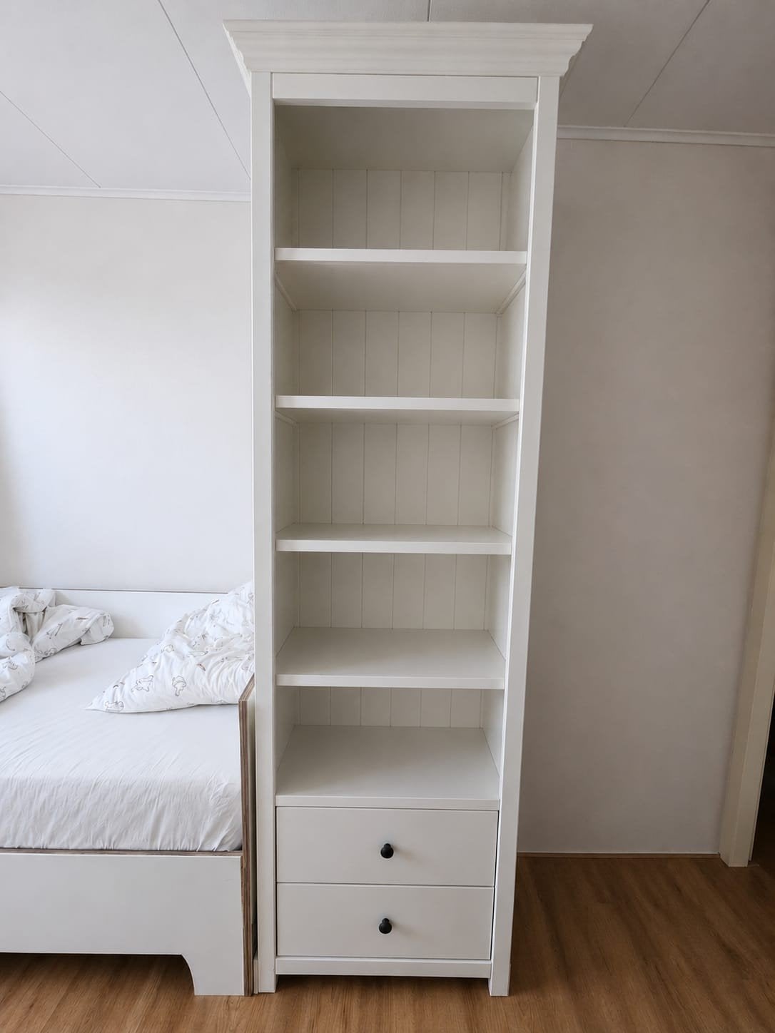 Mooie kast en/of bureau, Ophalen, Gebruikt