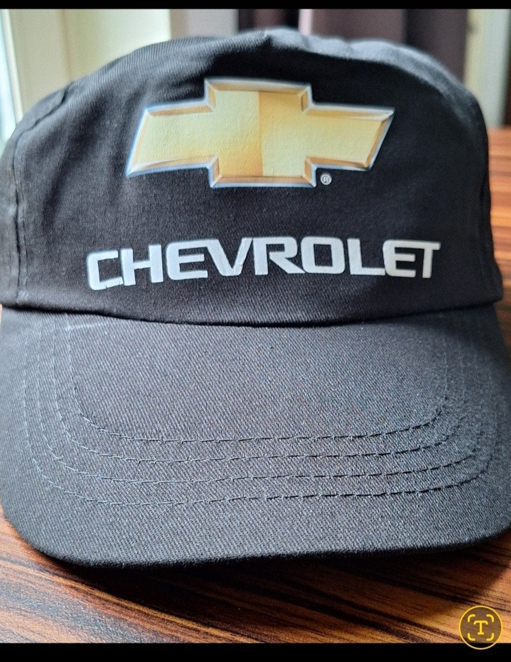 Chevrolet pet, Chevrolet, Nieuw, Pet, One size fits all