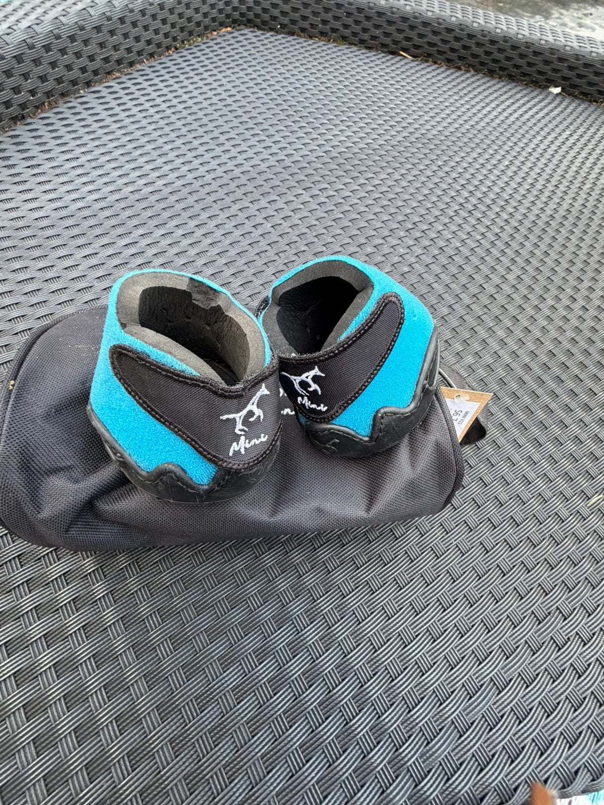 Floating Boots Mini, Verzenden, Zo goed als nieuw, Mini