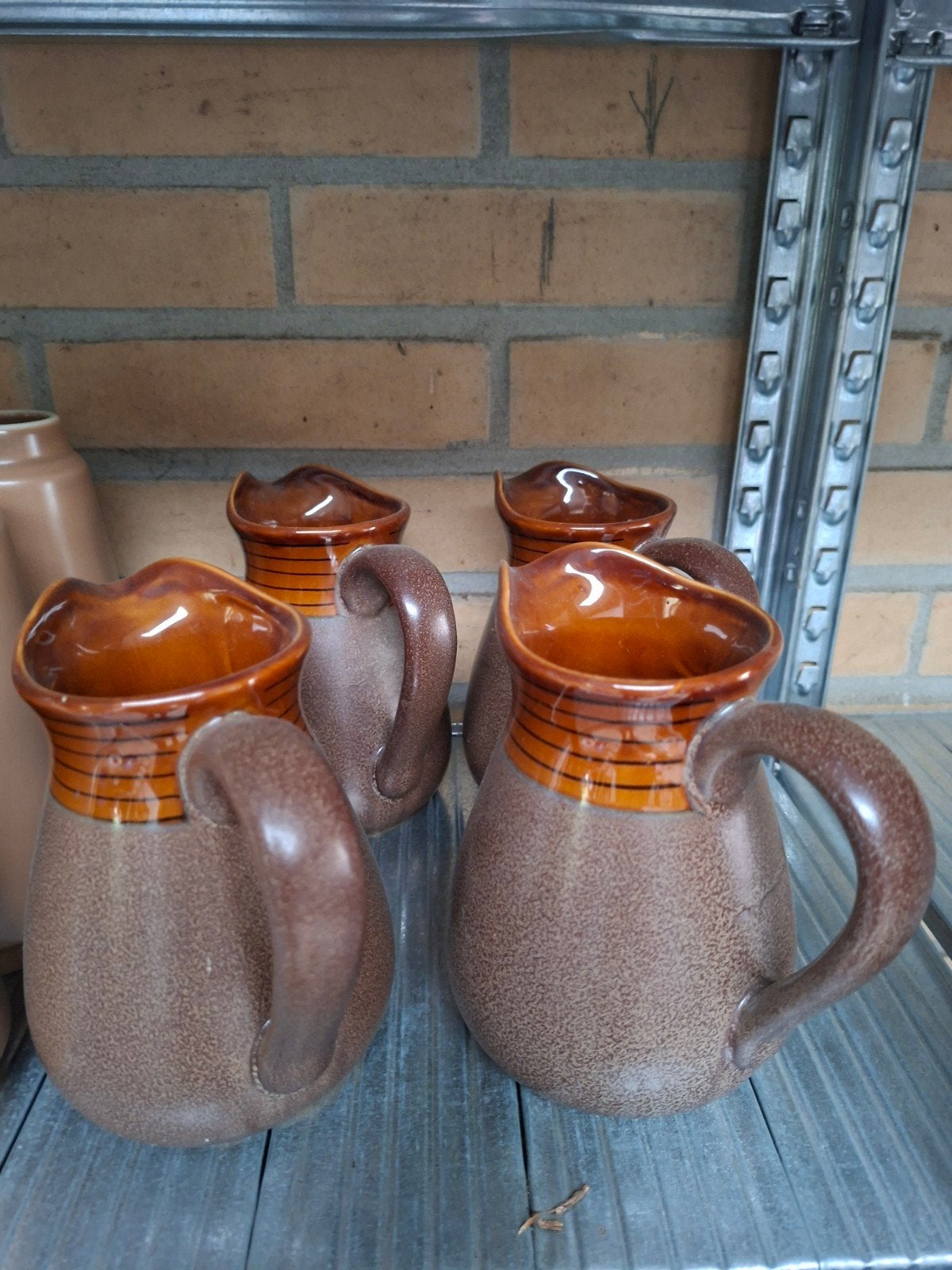 partij potten, schalen en vazen, Diversen, Ophalen, Nieuw