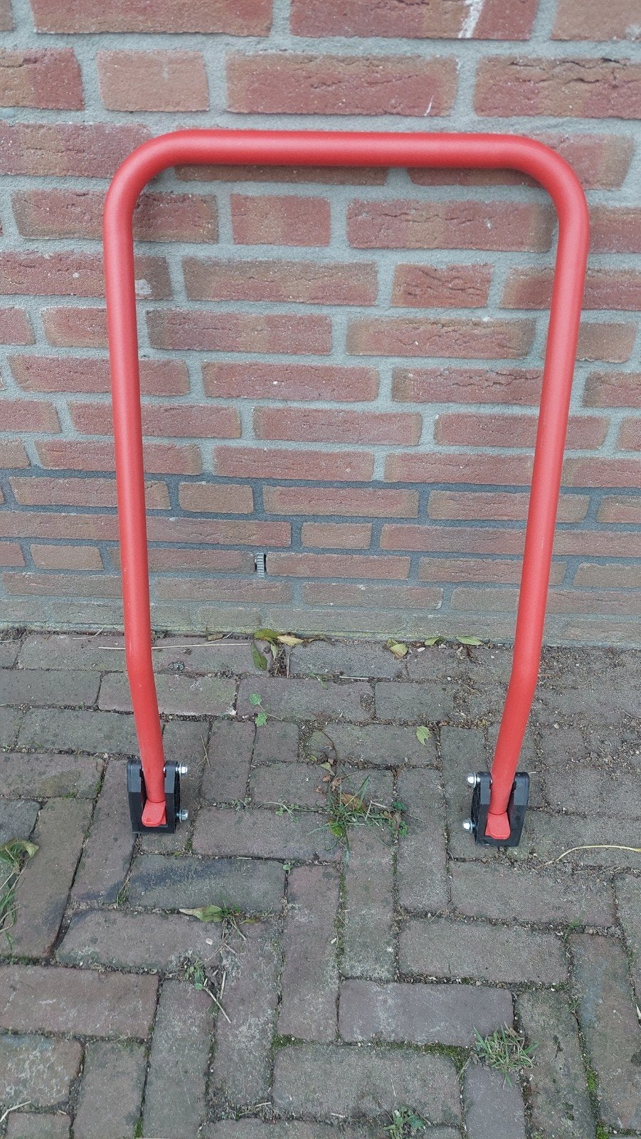 veiligheidsbeugel Altrex, Doe-het-zelf en Verbouw, Ophalen, Zo goed als nieuw, Minder dan 2 meter