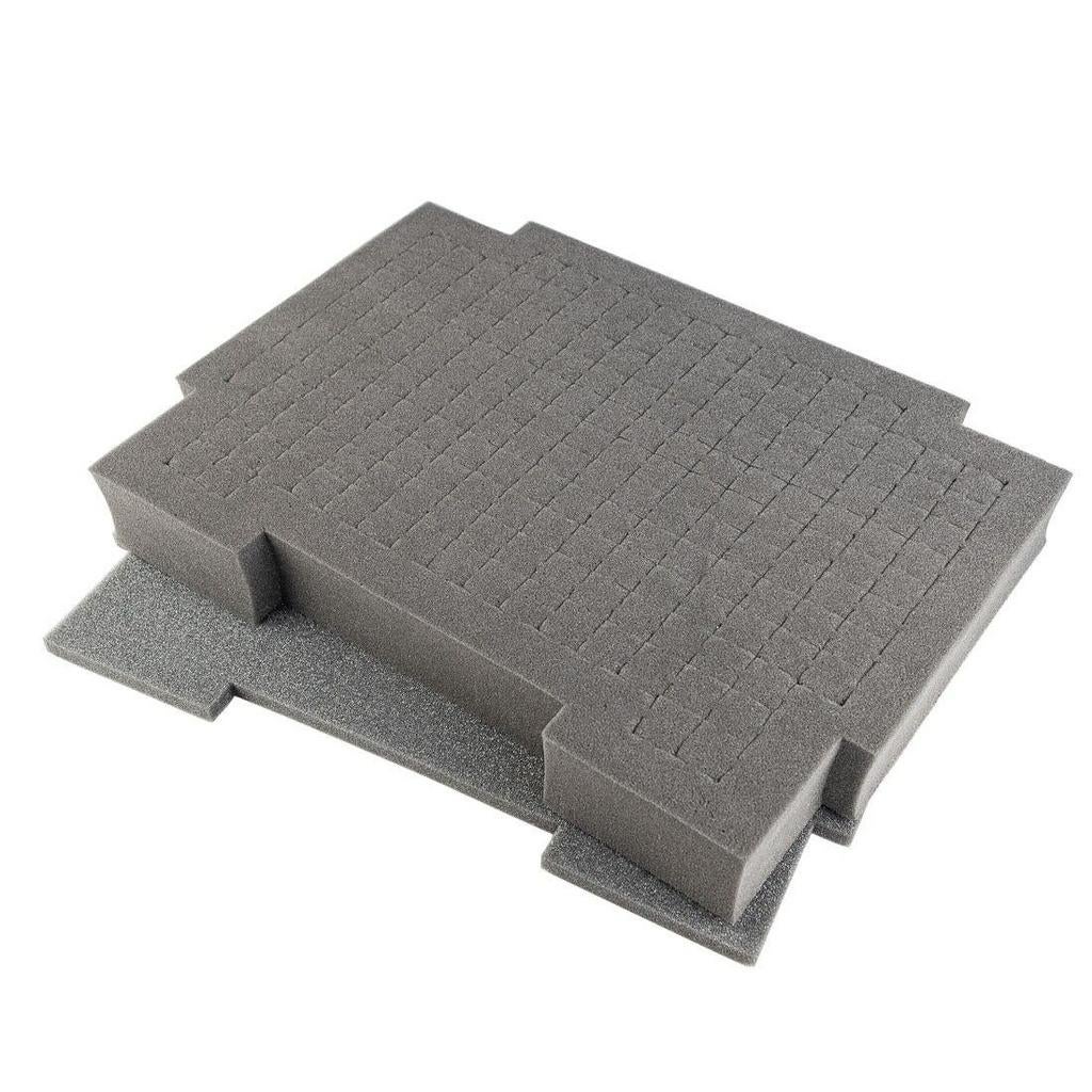 Makita Mbox Pixelfoam - Zelf op maat te maken inleg, Ophalen of Verzenden, Gevuld, Nieuw
