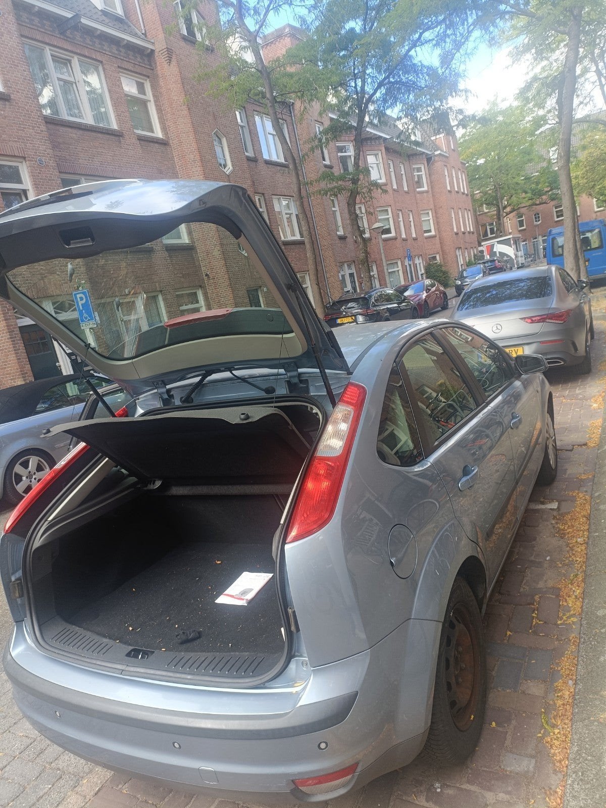 topooo, Auto's, Bedrijf, Te koop