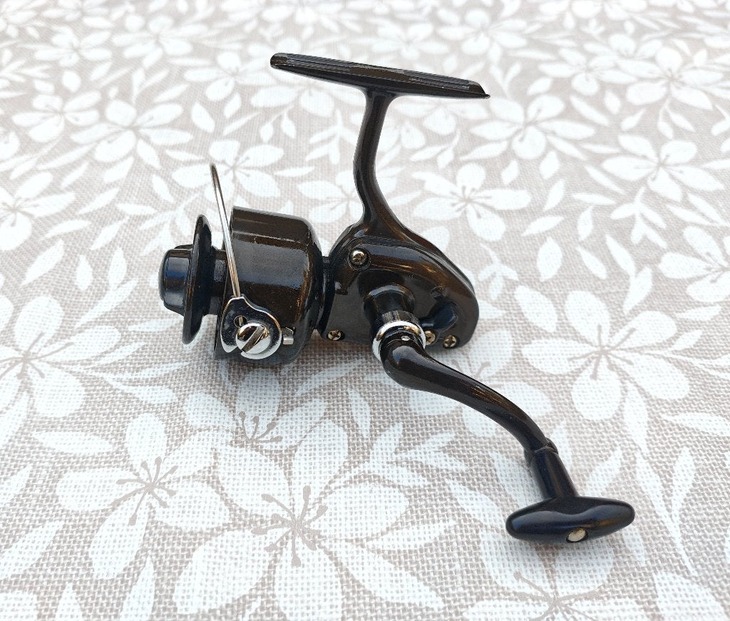 Fury Diamond 150 Ball Bearing Molen # vintage # NIEUWSTAAT, Ophalen of Verzenden, Zo goed als nieuw, Molen