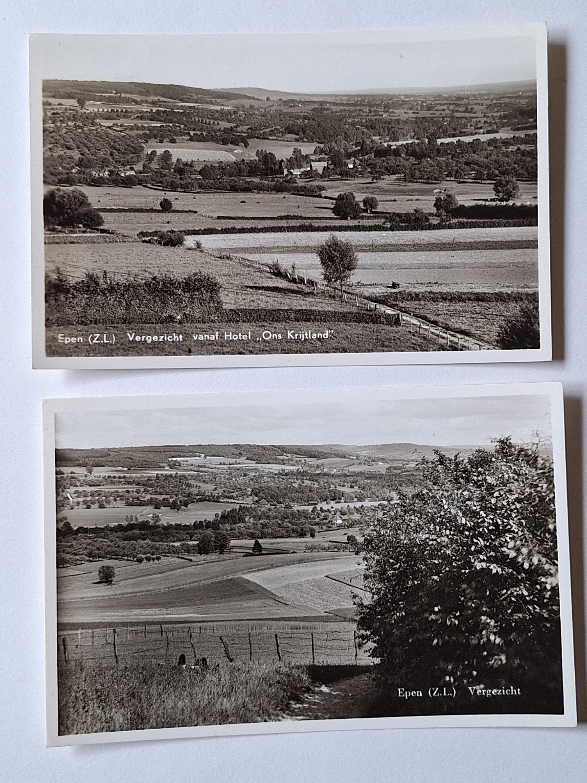 Epen 5, Ophalen of Verzenden, 1940 tot 1960, Limburg