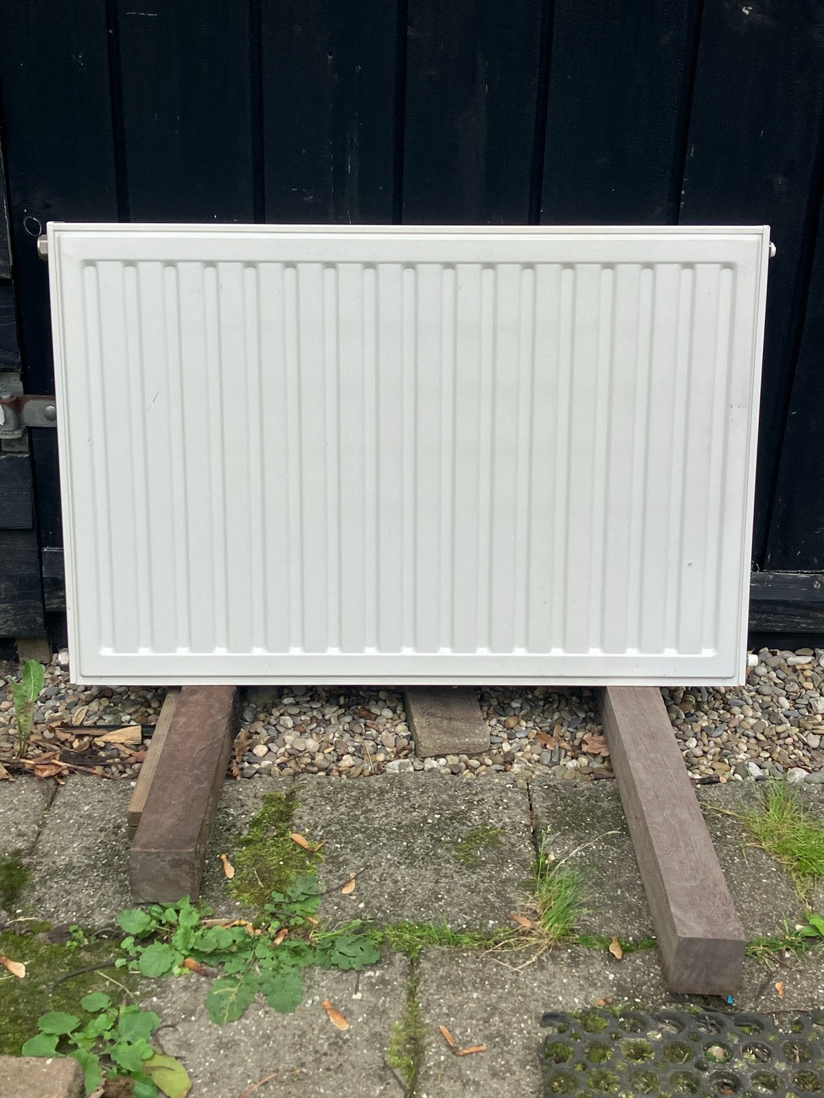 Radson Radiator 900x600 mm, 980 Watt, Doe-het-zelf en Verbouw, Radiator, Ophalen of Verzenden, 60 tot 150 cm, 80 cm of meer