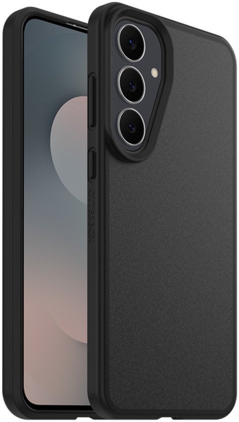 OtterBox React Galaxy S25 FE Black (Hoesje)*nieuw*, 10 inch, Nieuw, Bescherming voor- en achterkant, Ophalen of Verzenden