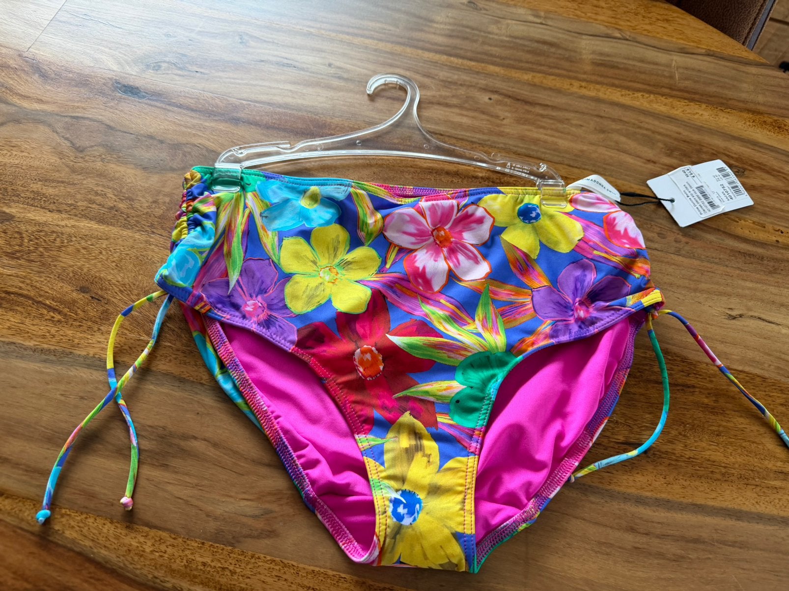 Prima donna taille bikini slip maat 40 model sazan, Verzenden, Nieuw, Meerkleurig, Overige typen