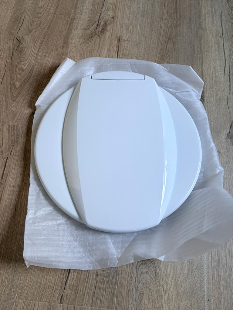 Dometic CT3000/CT4000 wc bril caravan, Ophalen of Verzenden, Nieuw