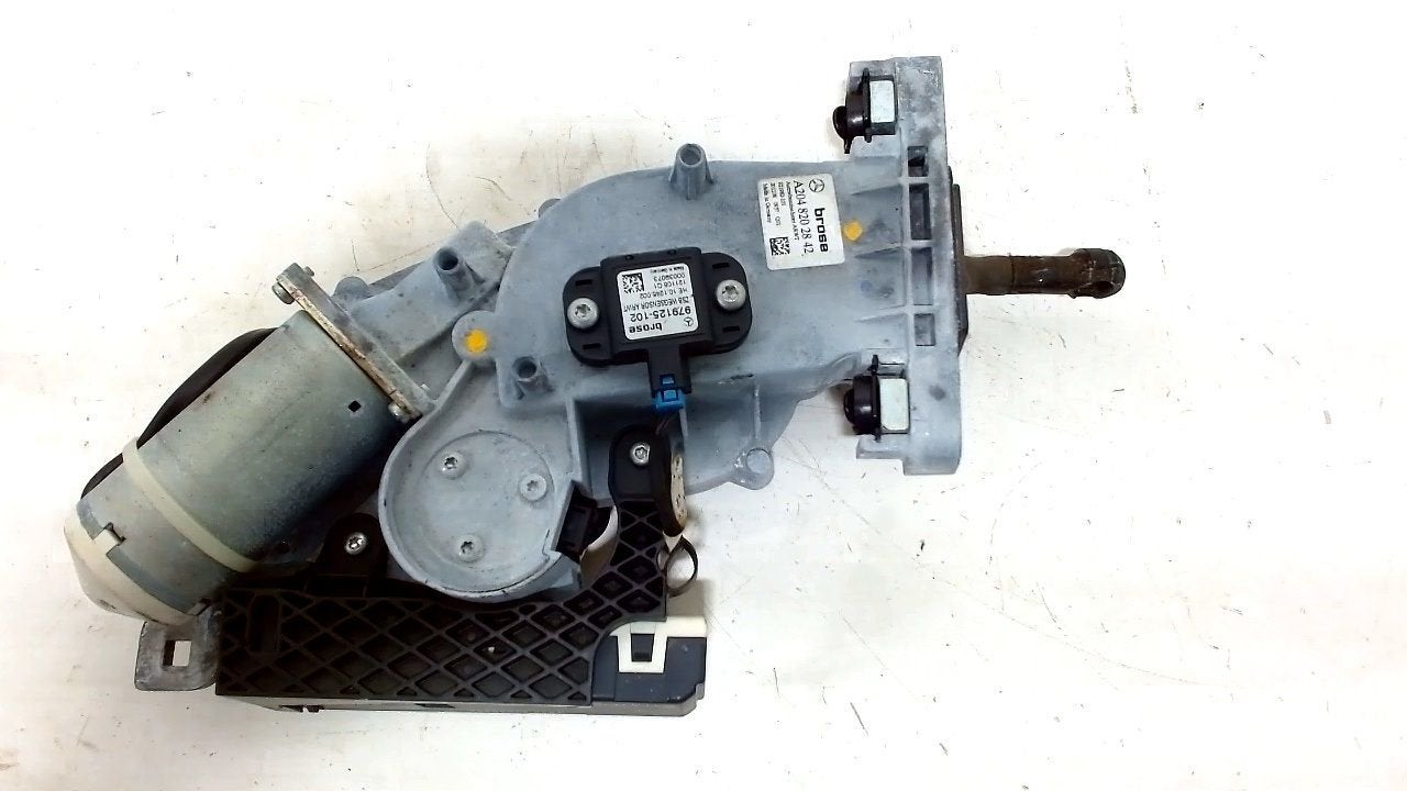 Achterklep ontgrendeling Mercedes-Benz C-Klasse, Onderdelen@venauto.nl, Van der Ven Autorecycling B.V., Gebruikt, Ettenseweg 76, 4706 PB Roosendaal, The Netherlands