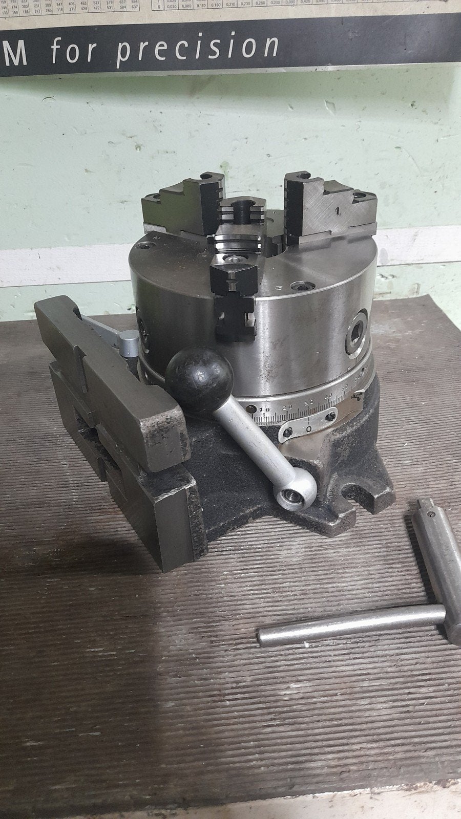 verdeelkopje 165mm, Ophalen of Verzenden, Gebruikt, Elektrisch, Overige soorten