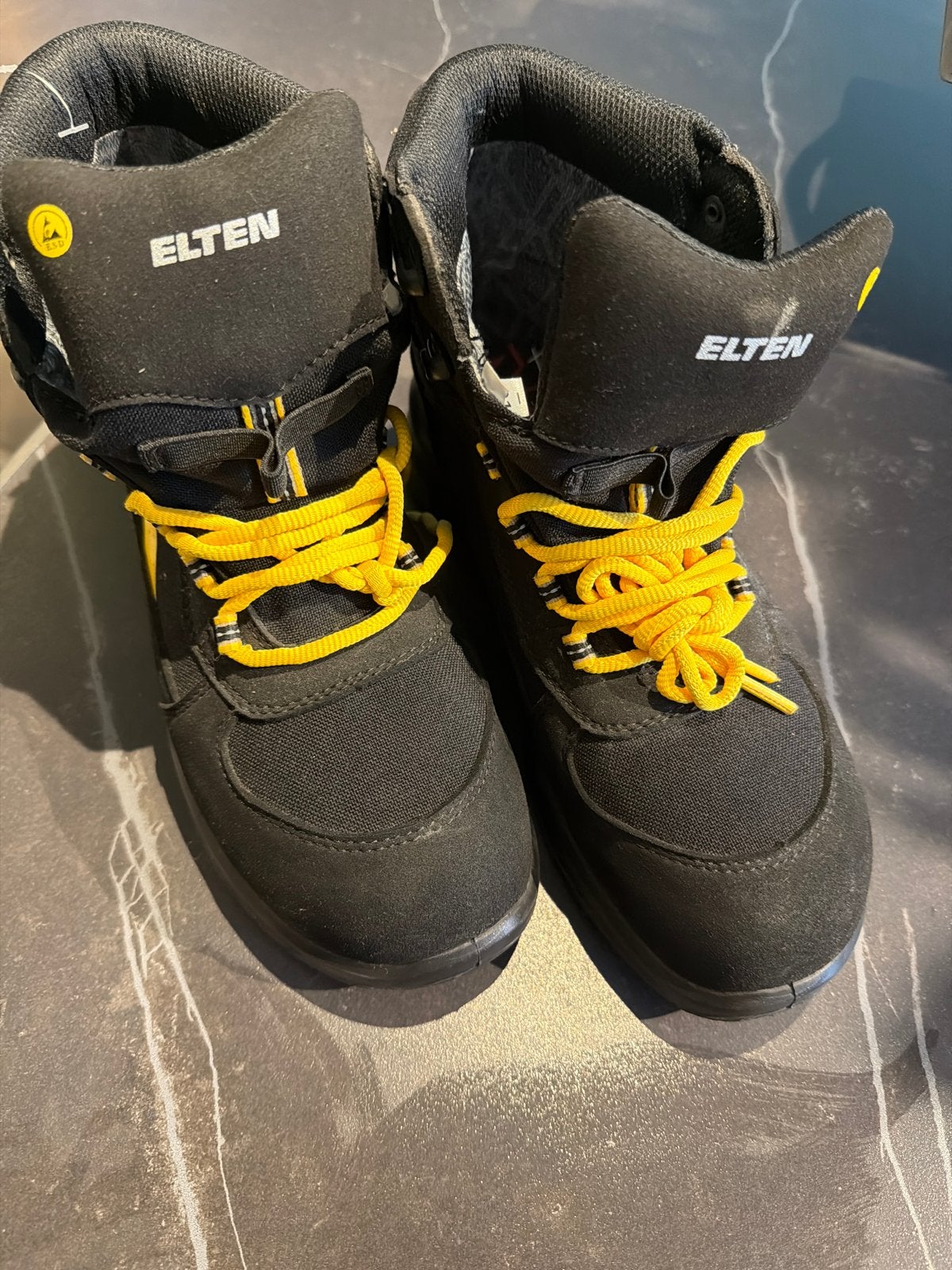 ELTEN veiligheidsschoenen - Nieuw maat 38, Ophalen of Verzenden, Nieuw