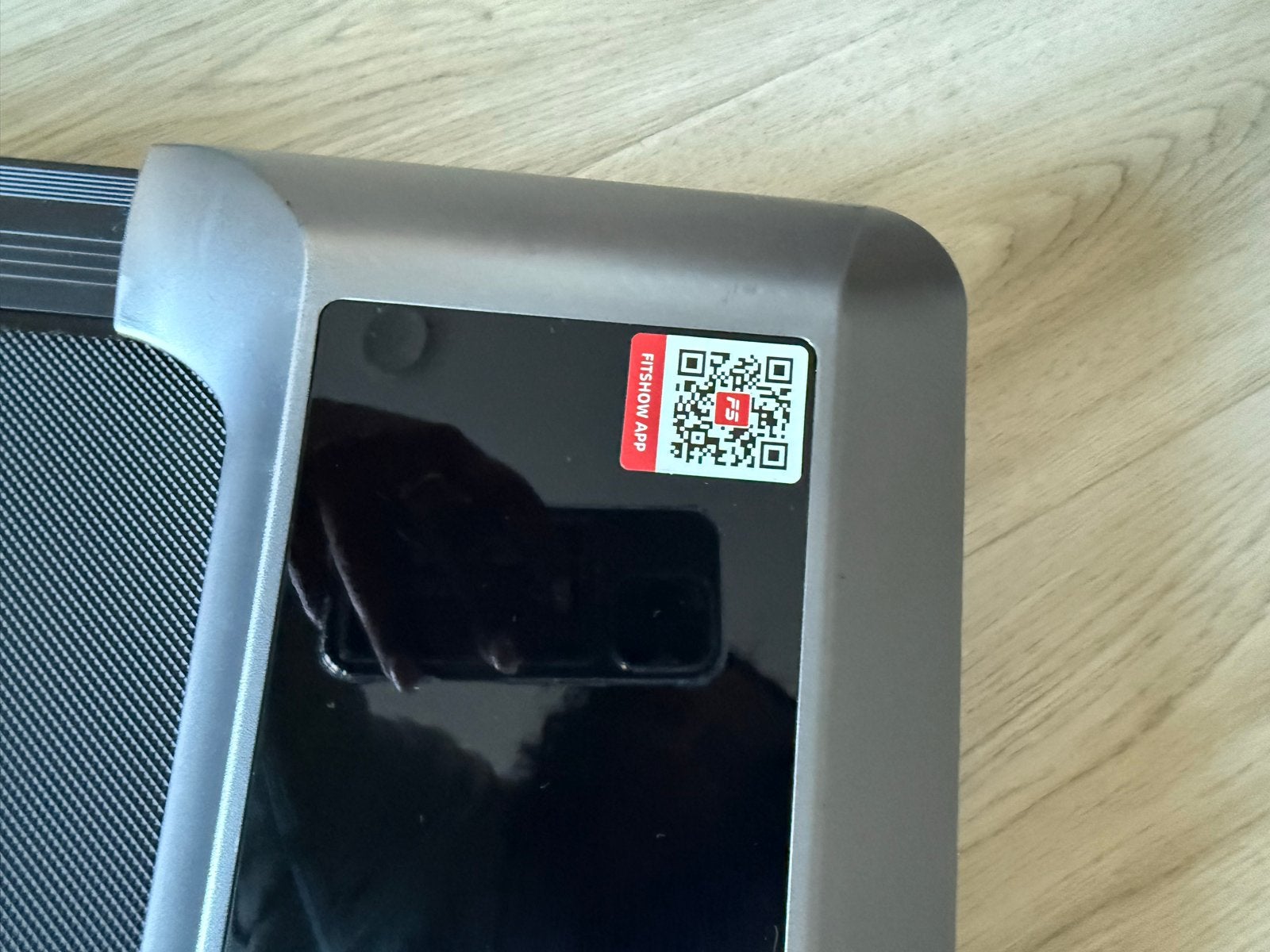 Foto 4 van Compacte Loopband / Walkingpad - Ideaal voor Thuis