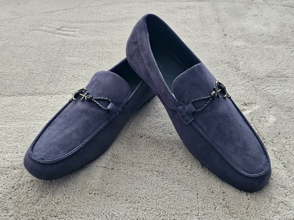 Pier One Loafers maat 42, Kleding | Heren, Schoenen, Loafers, Nieuw, Pier One, Verzenden