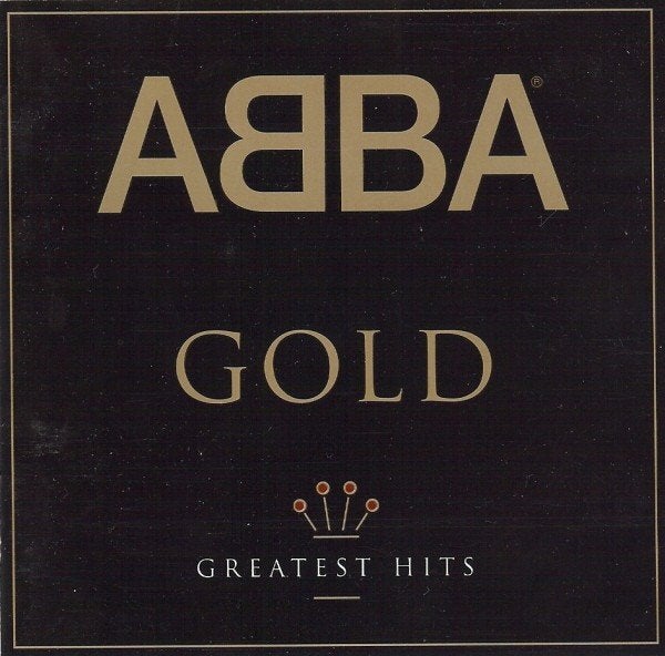 CDs ABBA 25 jaar na Waterloo / Gold (Greatest Hits), Ophalen of Verzenden, Gebruikt