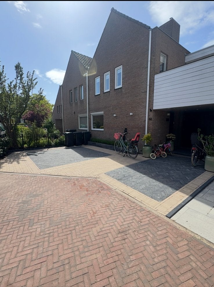 Tuinaanleg & Bestrating | Gratis Offerte , Scherpe prijzen !, Garantie, Tuinonderhoud of Snoeiwerk
