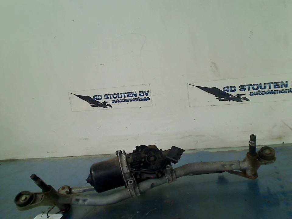 Ruitenwisser Mech + Motor Citroën C3 (SC) 2012 9259072, Gebruikt, Citroën, Kontakt-citroen@citroen.com, Citroën Deutschland GmbH