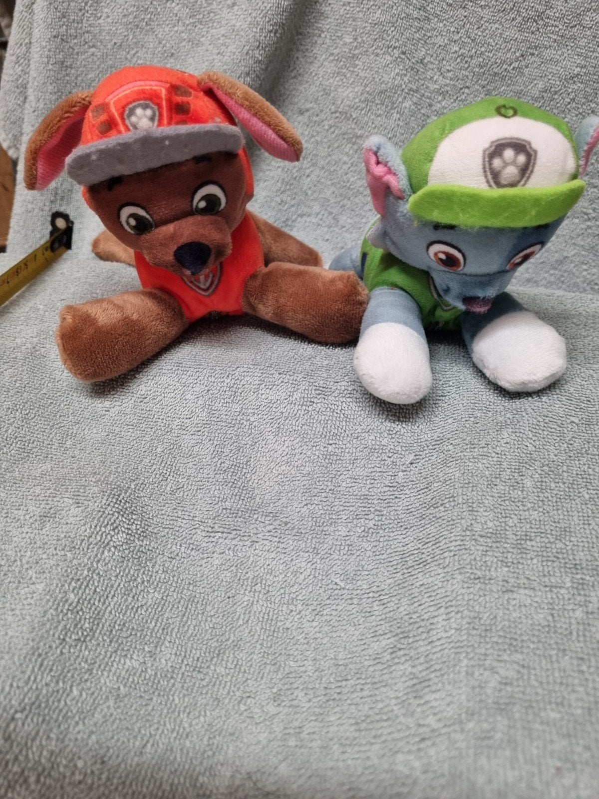 paw patrol knuffels nr 55, Ophalen of Verzenden, Hond
