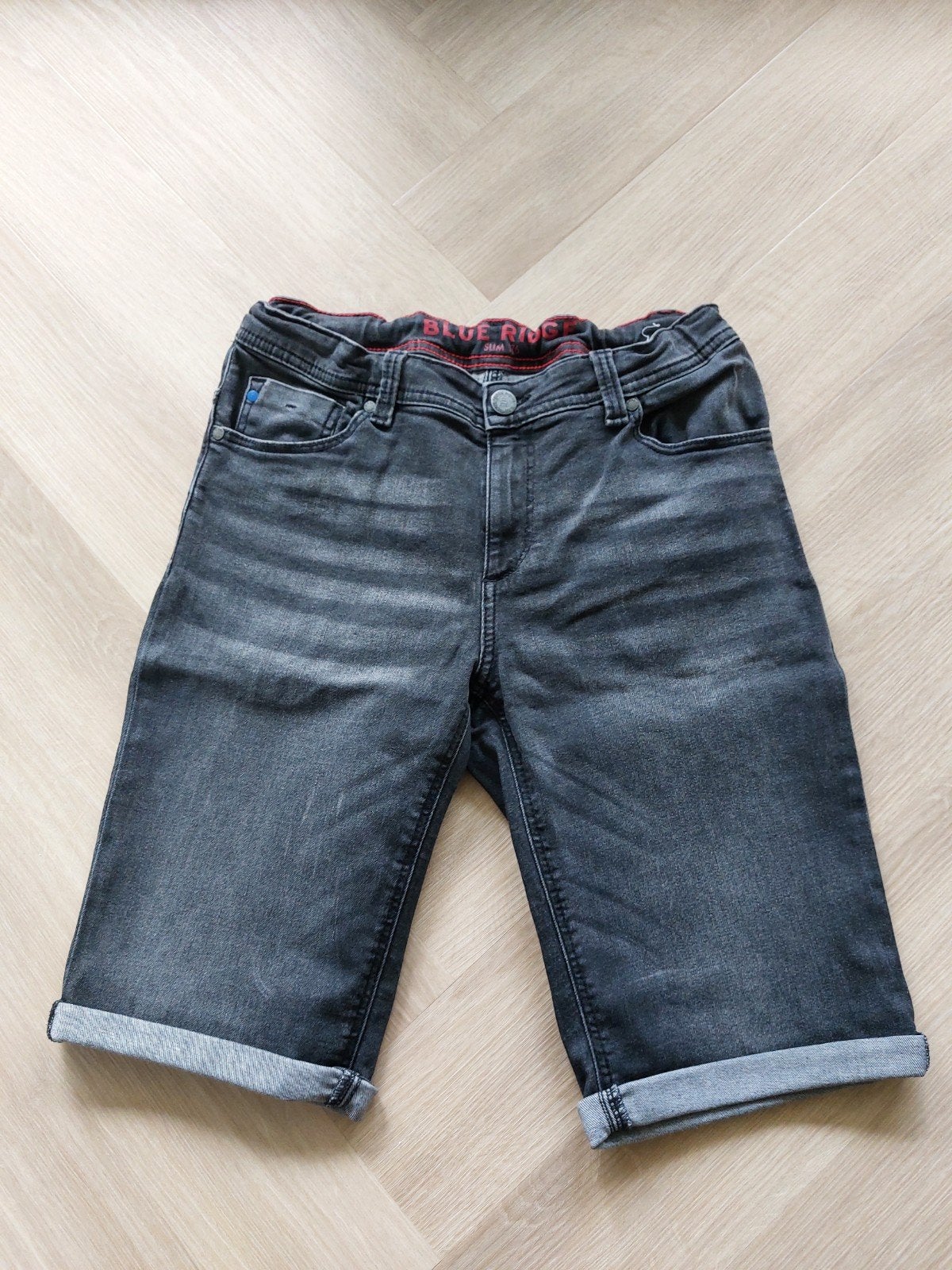 MOOIE KORTE BROEK MAAT 176, Ophalen of Verzenden, Zo goed als nieuw, Jongen, Broek