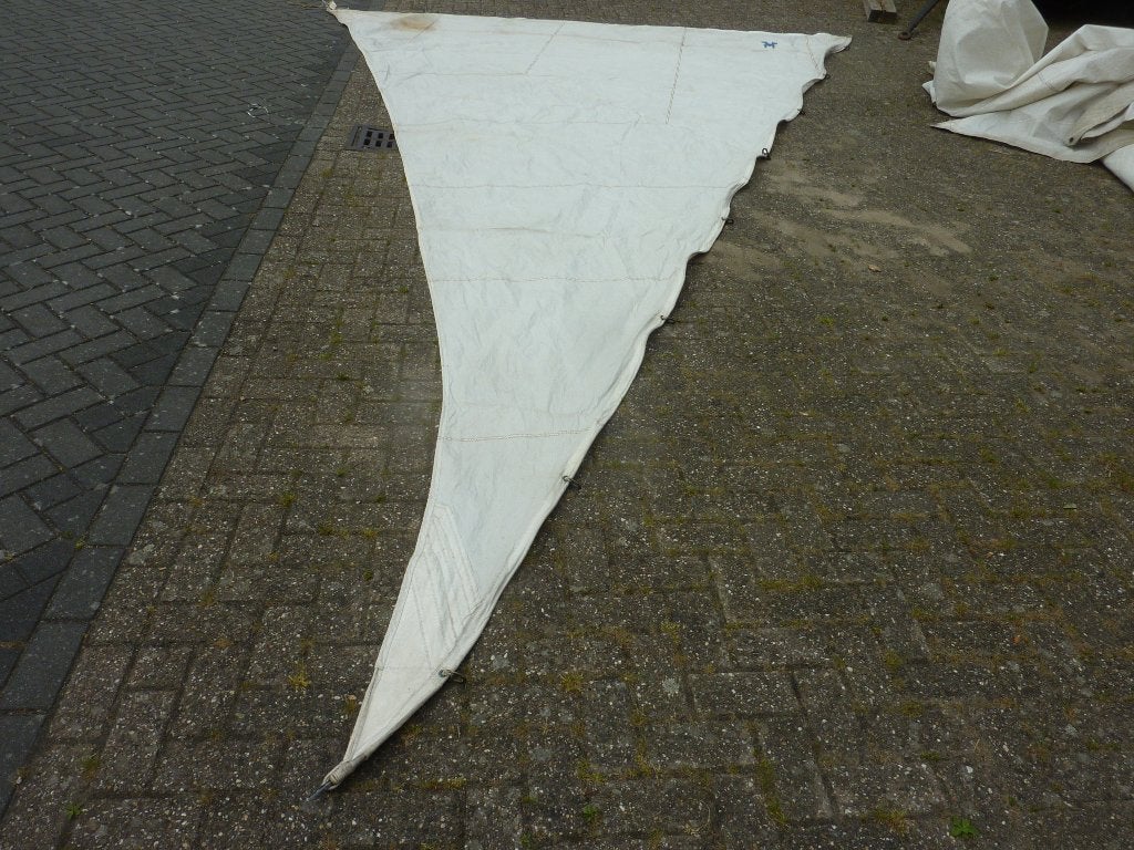 fok, Ophalen of Verzenden, Gebruikt, Overige typen