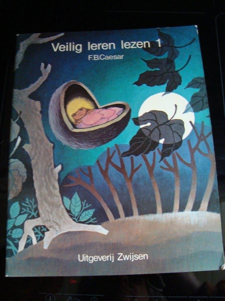 Veilig leren lezen verschillende delen los te koop, Ophalen of Verzenden, Zo goed als nieuw, Fictie algemeen