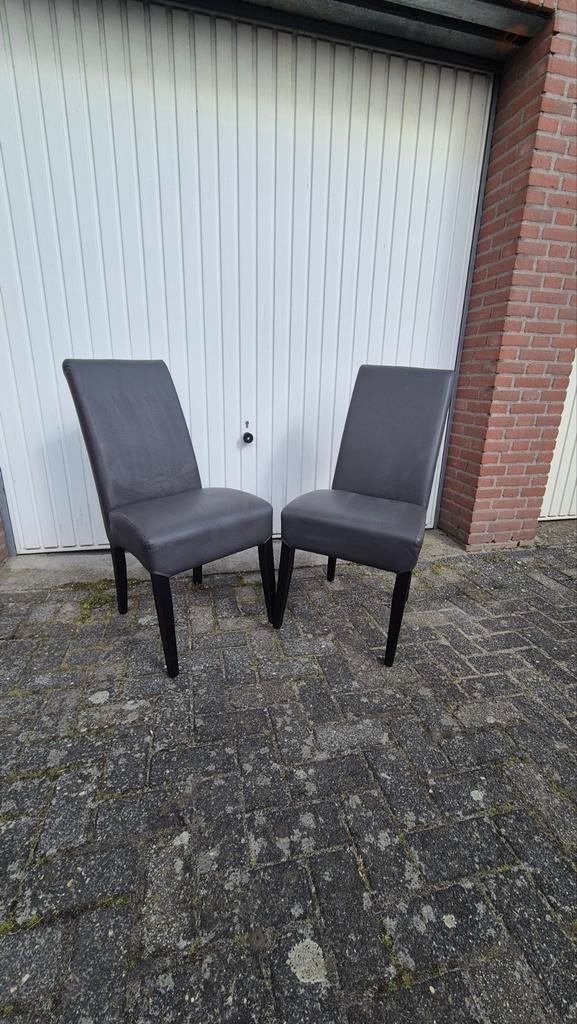 Eetkamer stoelen, Huis en Inrichting, Ophalen