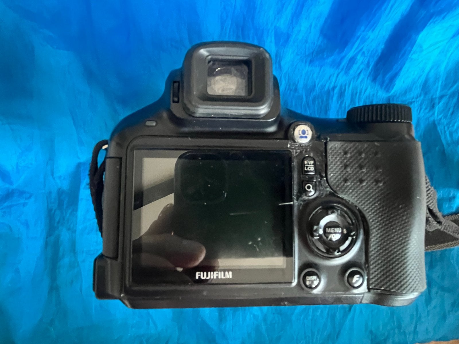 Fujifilm FinePix S6500fd Bridgecamera - Compleet, Gebruikt, Fujifilm, Draagriem, 8 keer of meer