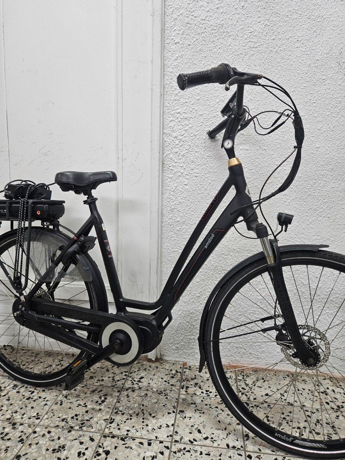 elektrische fietsen te koop, 51 tot 55 cm, Ophalen, Sparta