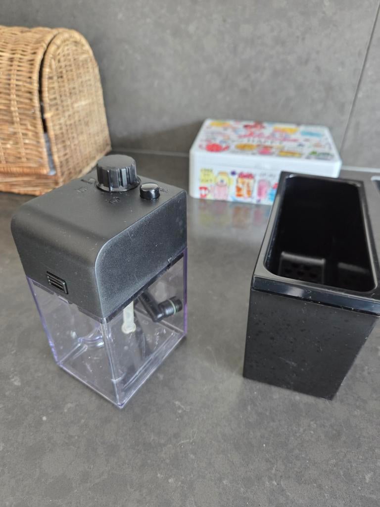 Nespresso, Witgoed en Apparatuur, Onderdelen en Toebehoren, Ophalen of Verzenden