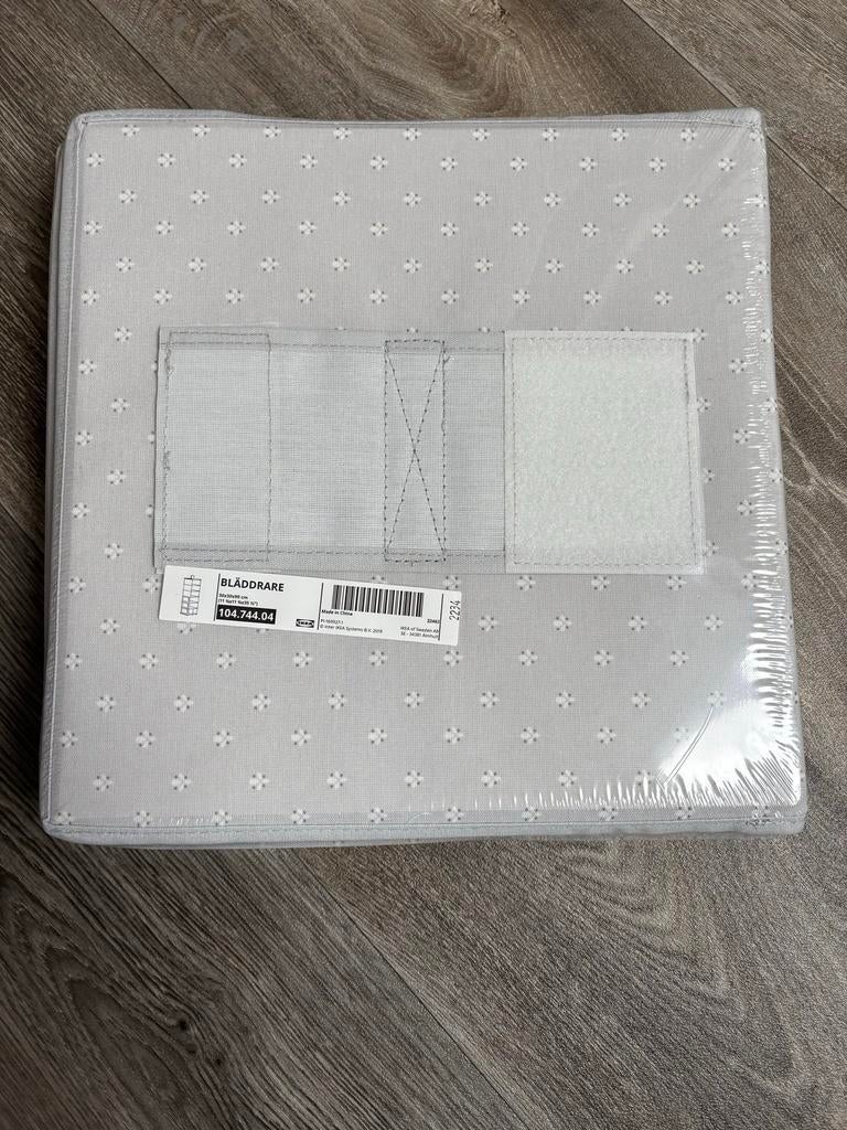 Ikea hangende opberger, Ophalen, Nieuw, 25 tot 50 cm, Minder dan 100 cm