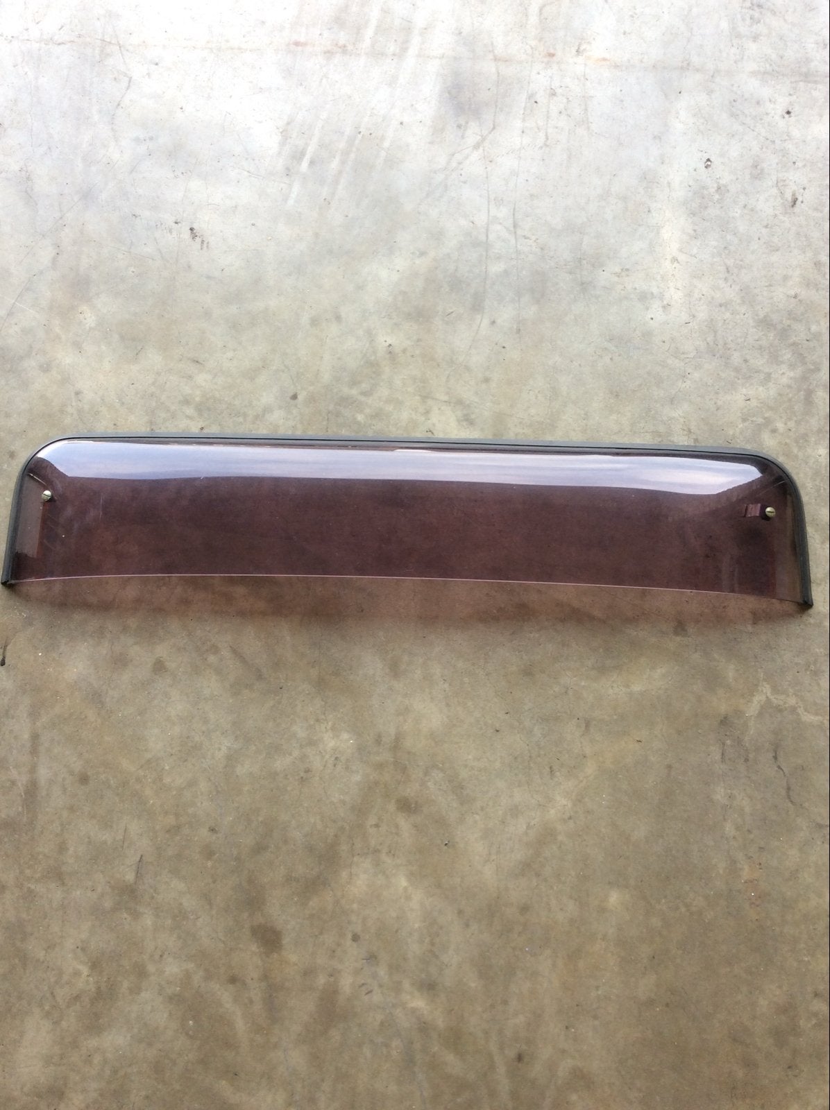 BMW E30 Windgeleider Schuifdak Compleet, Ophalen of Verzenden, Gebruikt, BMW