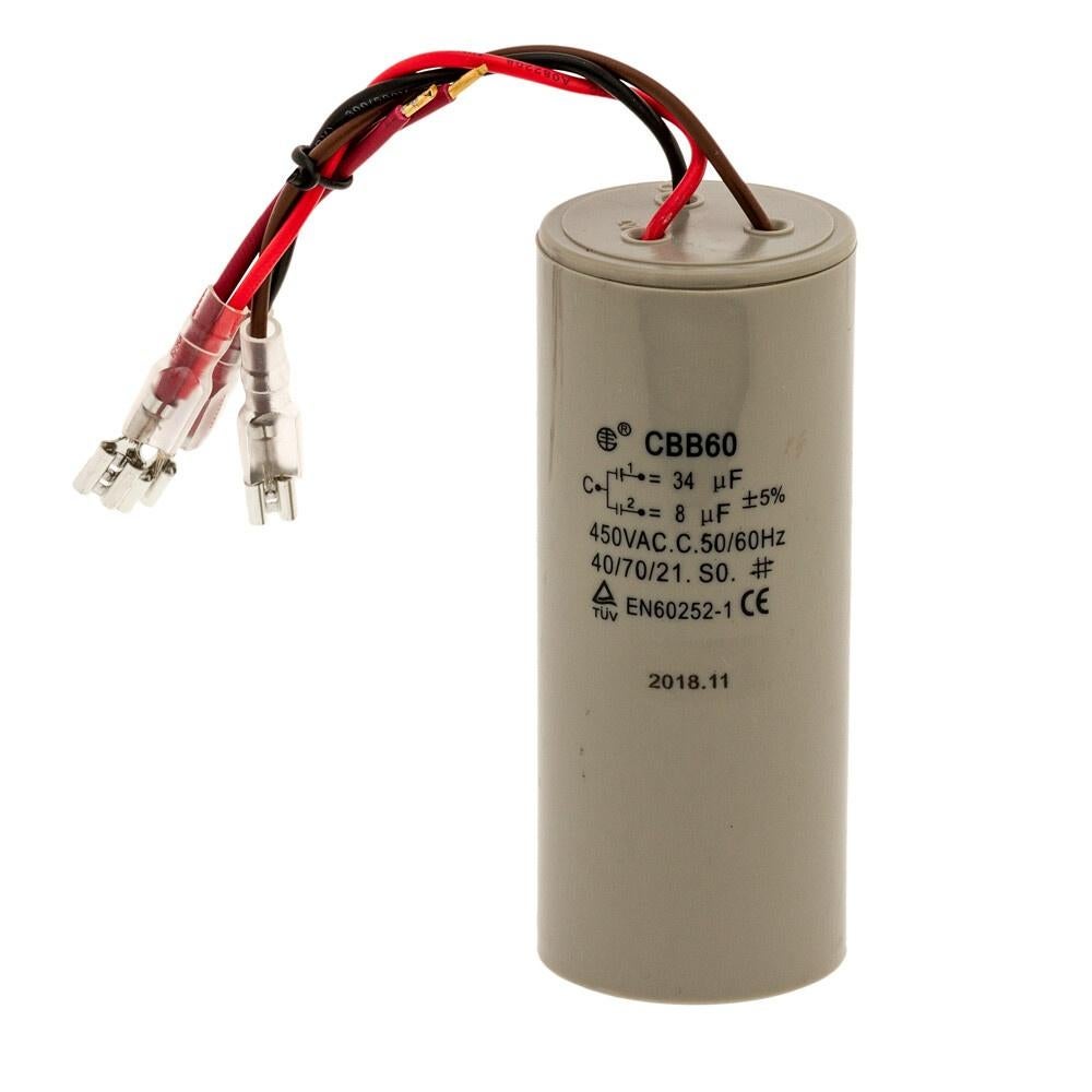 Condensator elektrische takel 300-600Kg, Auto diversen, Verzenden