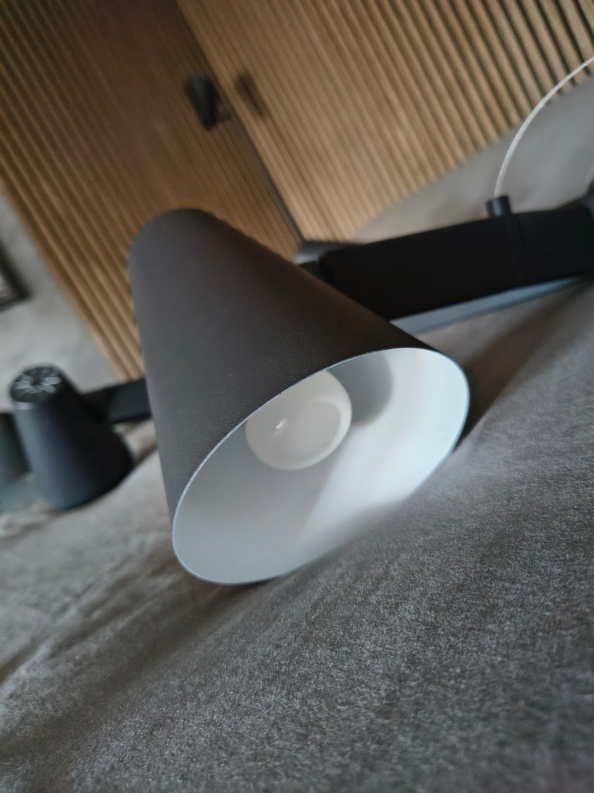 Moderne design kroonluchter, Ophalen, Gebruikt, Modern design, E14 (klein)