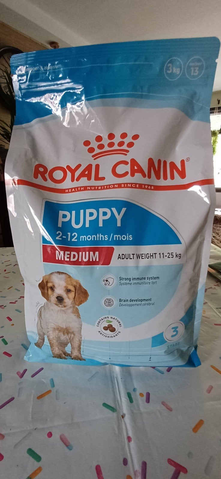 Royal canin puppy, Dieren en Toebehoren, Ophalen, Hond