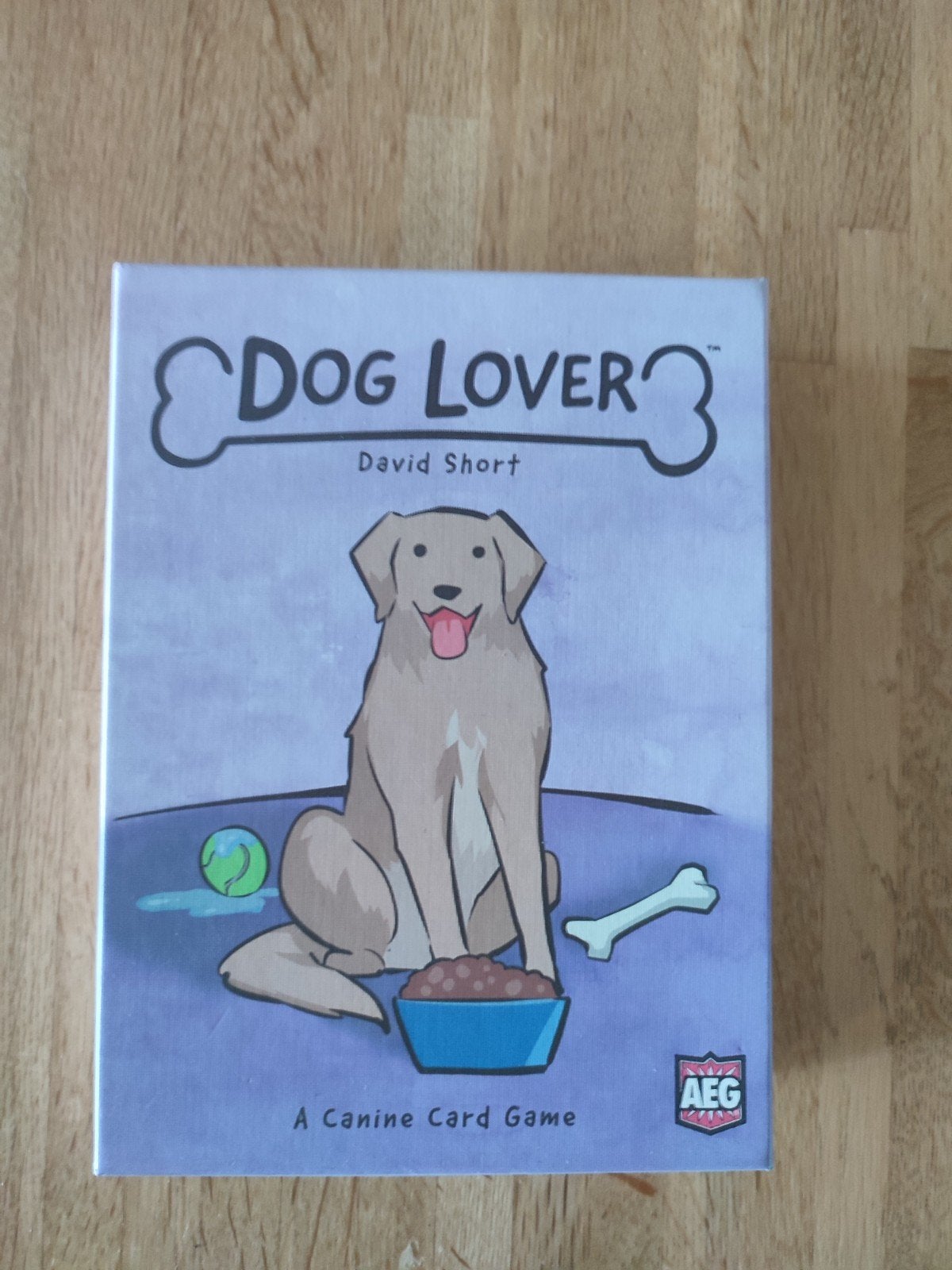 dog lover, Ophalen of Verzenden