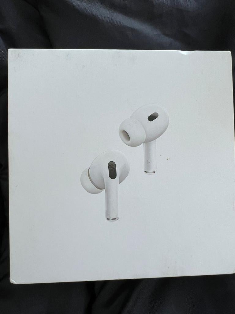 AirPods Pro (2e generatie), Telecommunicatie, Mobiele telefoons | Oordopjes, Ophalen of Verzenden