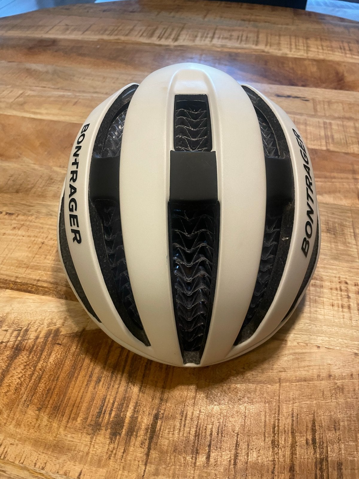 Bontrager Circuit WaveCel Fietshelm - Maat S (51-57cm), Ophalen, Zo goed als nieuw, S, Heer of Dame