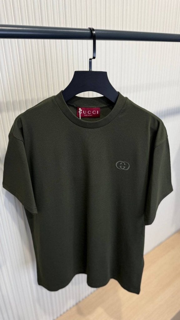 Gucci t shirt, Kleding | Heren, Ophalen of Verzenden, Nieuw, Zwart