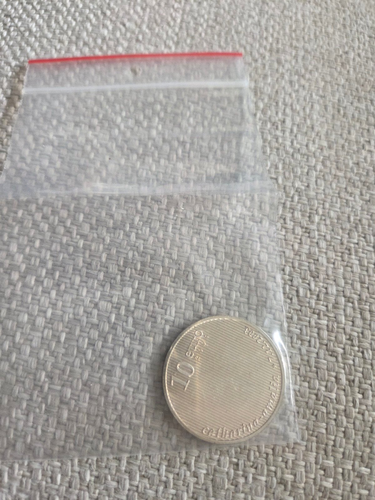 Zilveren 10 Euro munt 2003 Koningin Beatrix, Koningin Beatrix, Euro's, Ophalen of Verzenden, Zilver