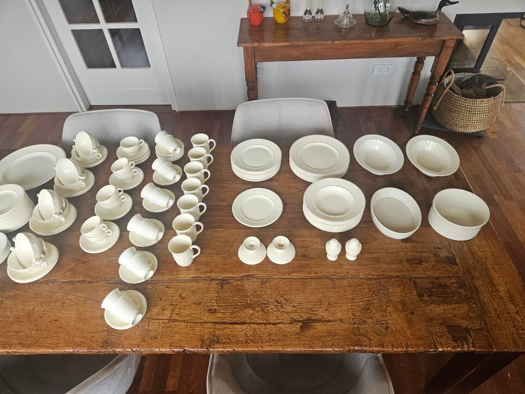 Wedgwood Edme, Gebruikt, Overige typen, Ophalen of Verzenden, Wedgwood