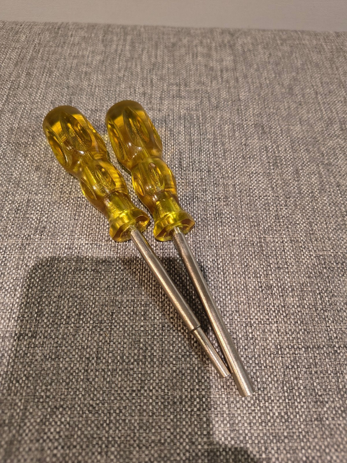 Gamebit Schroevendraaiers Set (3.8mm & 4.5mm) voor Nintendo, Spelcomputers en Games, Nintendo, Zo goed als nieuw, Overige typen