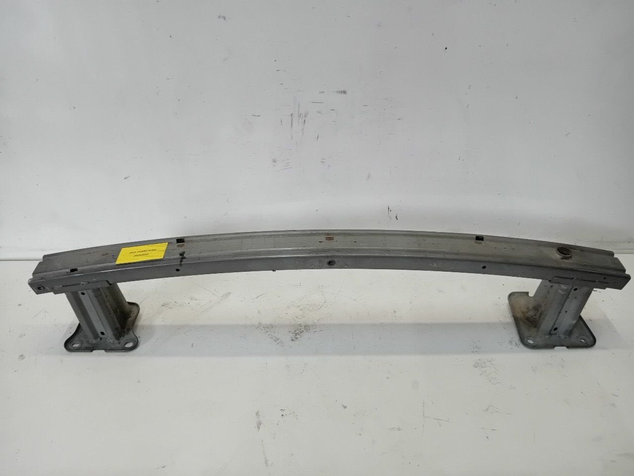 Bumperbalk voor Opel Vivaro, Onderdelen@venauto.nl, Van der Ven Autorecycling B.V., Gebruikt, Ettenseweg 76, 4706 PB Roosendaal, The Netherlands