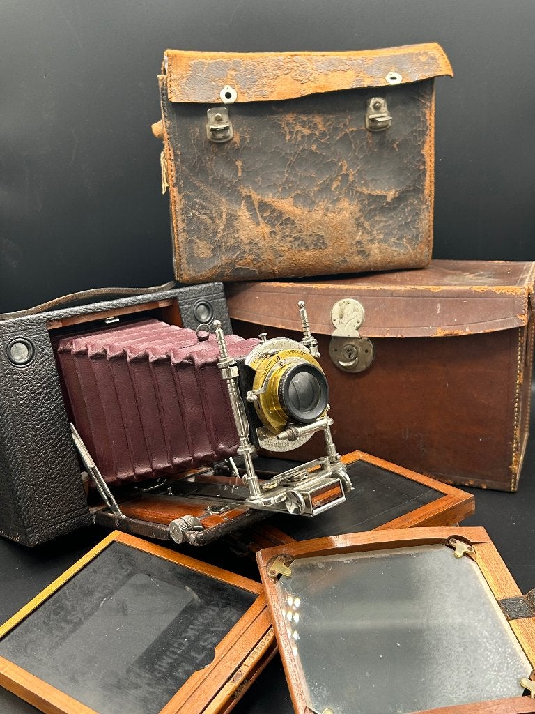 verkocht / niet meer beschikbaar., Ophalen, Compact, Kodak