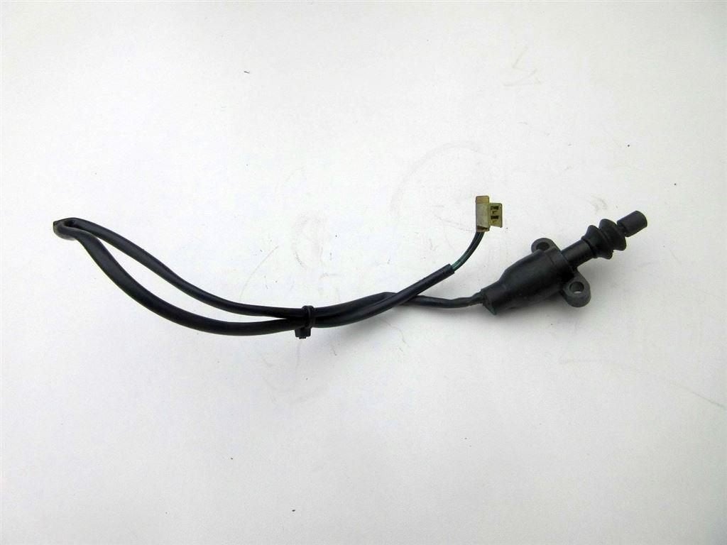 Suzuki GSX 750 zijstandaard GSX750ES schakelaar jiffy switch, Ophalen of Verzenden
