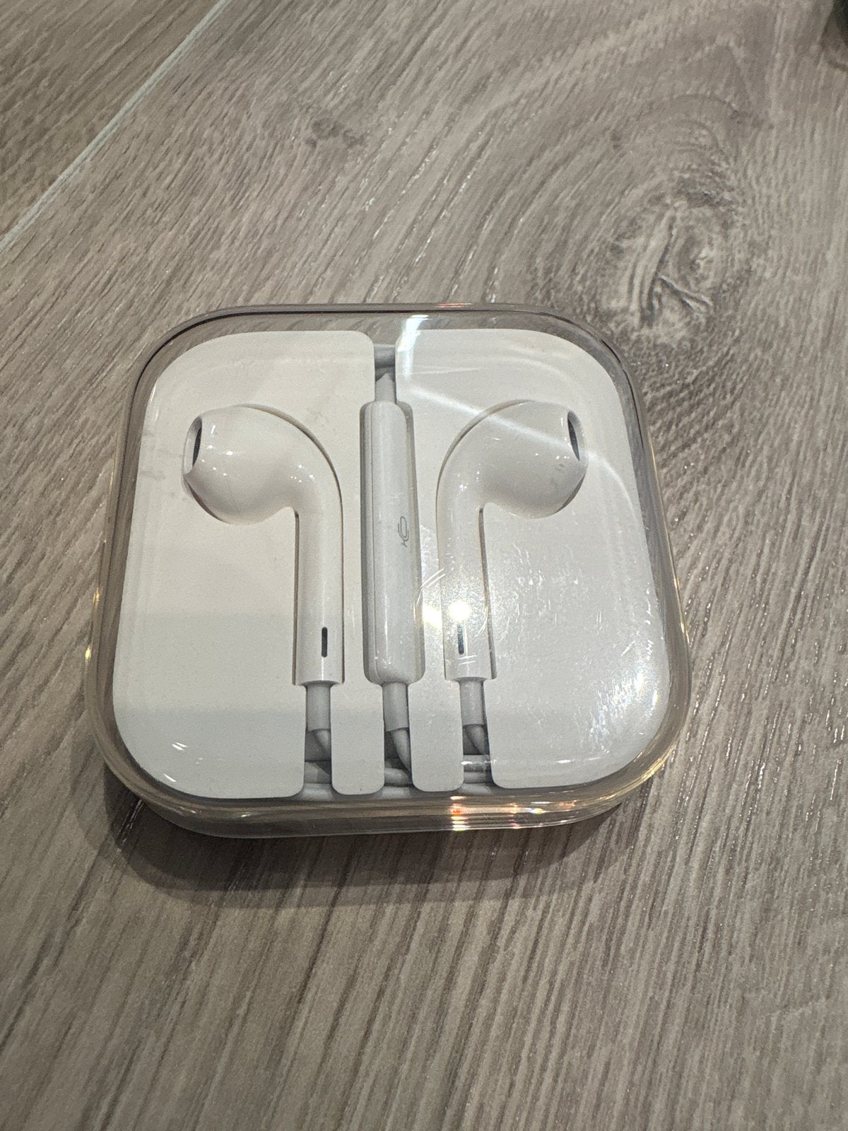 Apple EarPods met Lightning-connector, Audio, Tv en Foto, Koptelefoons, In-ear, Nieuw, Ophalen of Verzenden, Wit