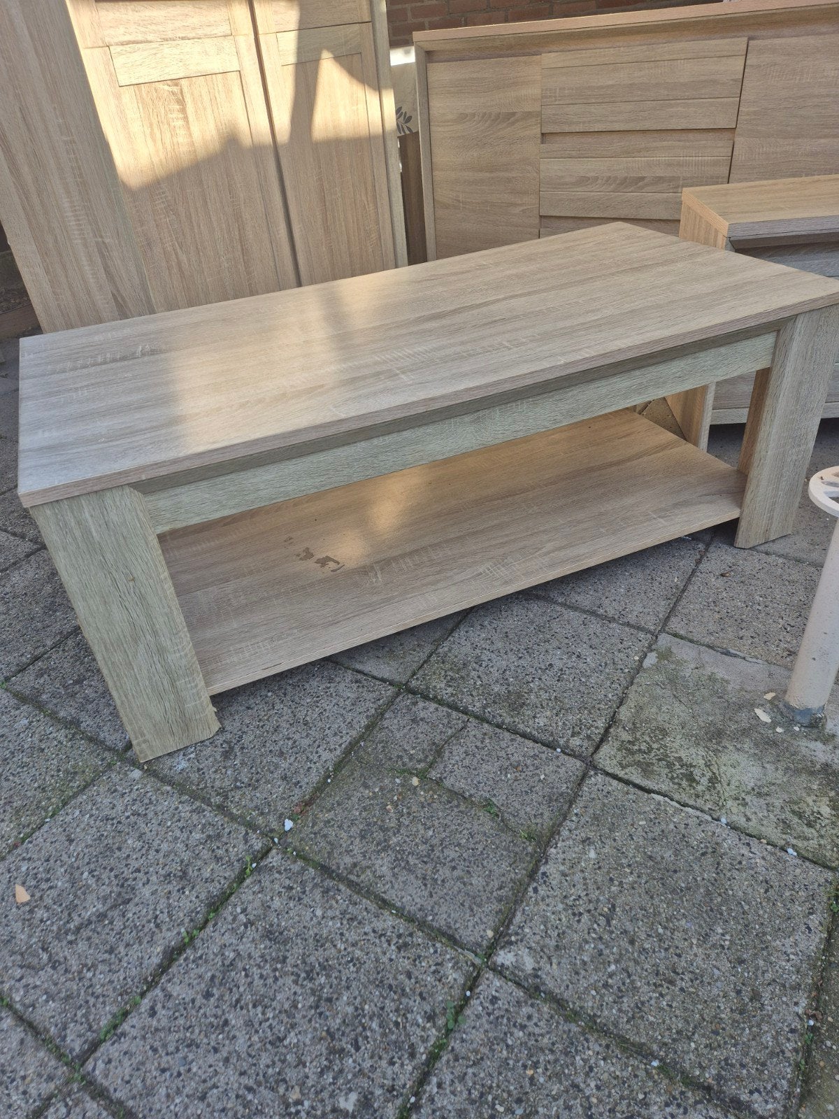 meubilair, 200 cm of meer, 150 tot 200 cm, Ophalen of Verzenden, Zo goed als nieuw