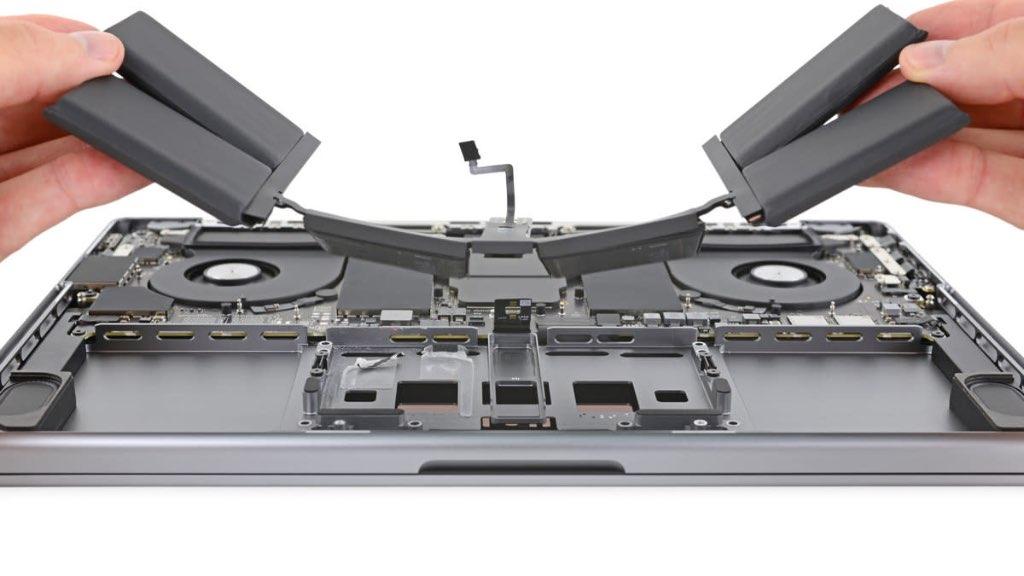 MacBook of iMac kapot? iCanFix maakt dat het werkt!, Ook voor bedrijven, Computerreparatie en Onderhoud
