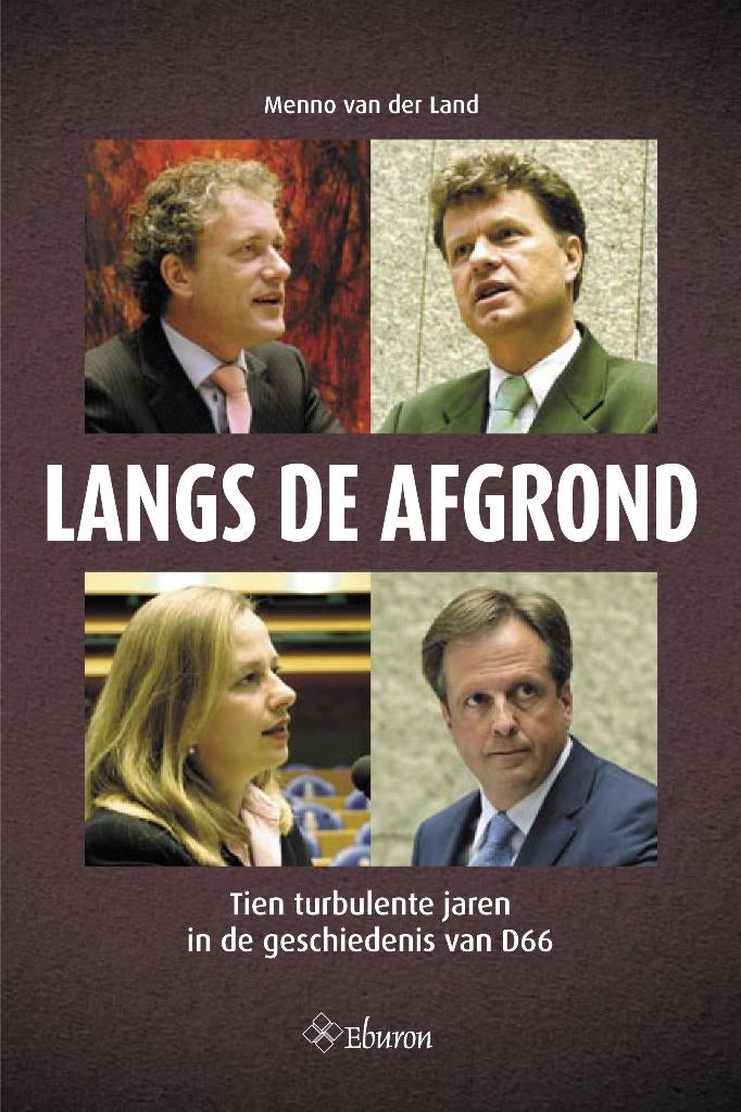 Langs de afgrond - geschiedenis D66, Ophalen, Nieuw, Nederland