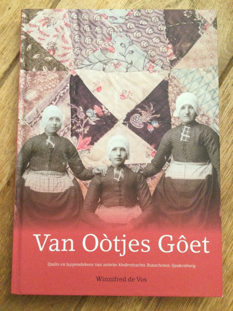 Van Ootjes Goet, Ophalen of Verzenden, Zo goed als nieuw, Overige typen